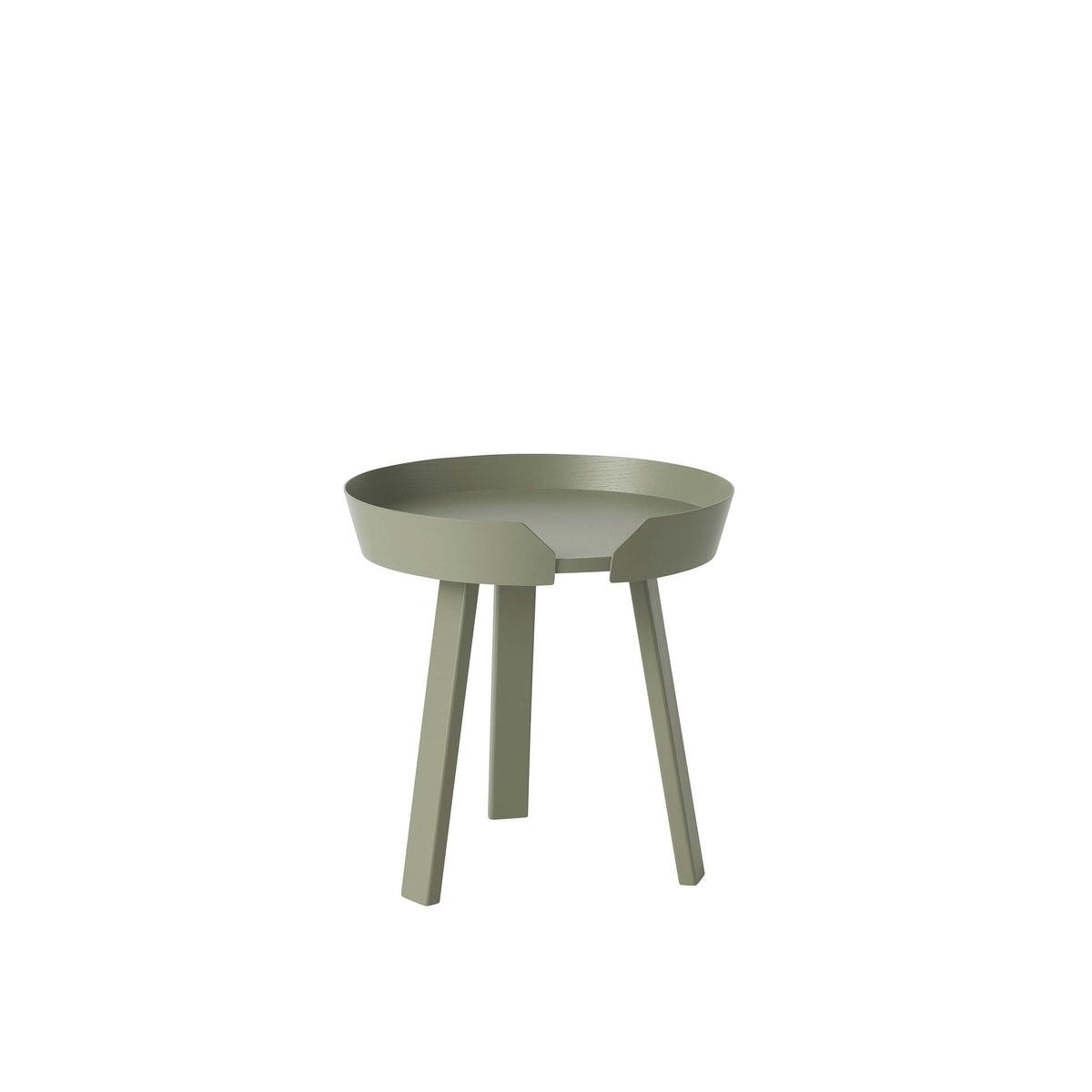 Muuto - Around Coffee Table - Small