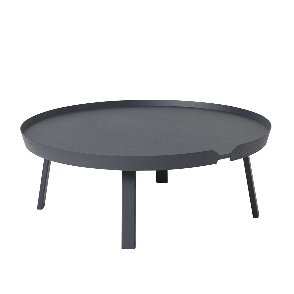 Muuto - Around Coffee Table - Extra Large