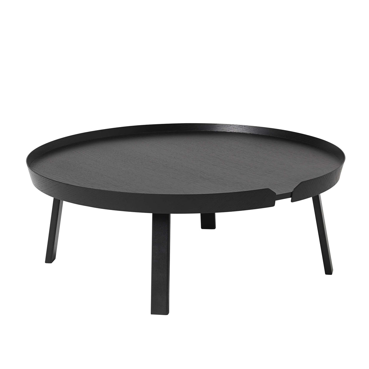 Muuto - Around Coffee Table - Extra Large