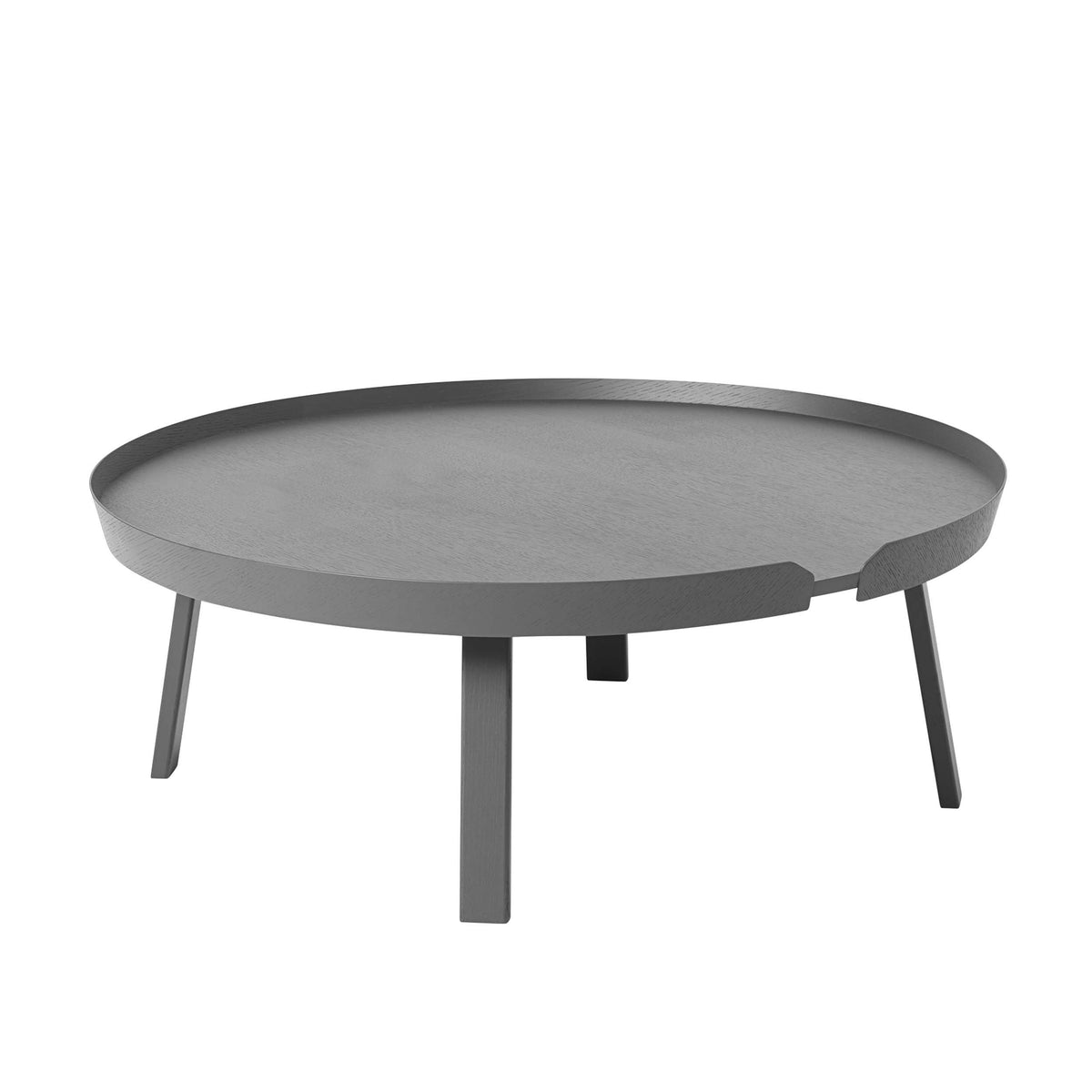 Muuto - Around Coffee Table - Extra Large