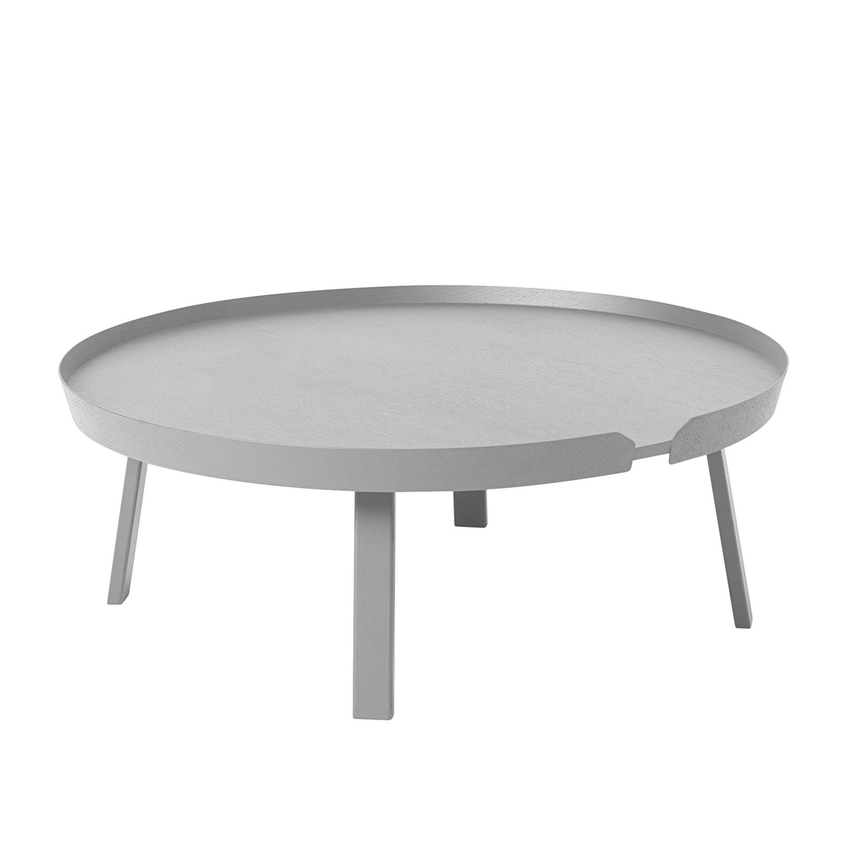 Muuto - Around Coffee Table - Extra Large