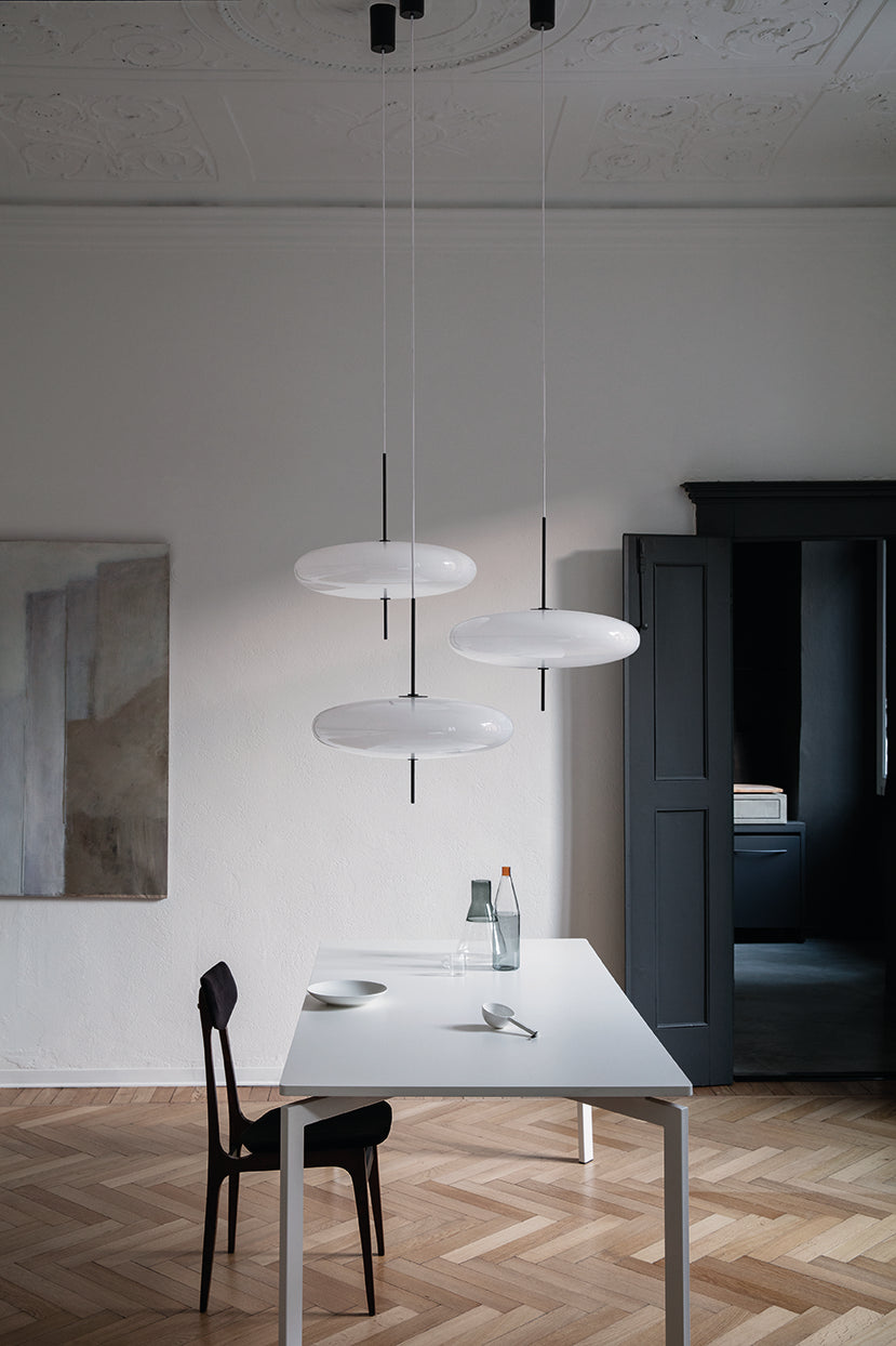 Astep - Model 2065 Pendant Light