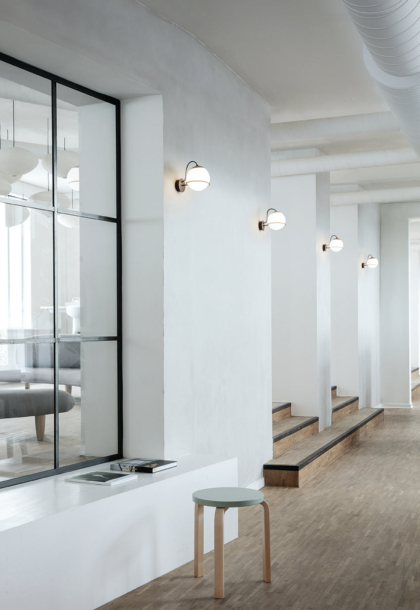 Astep - Model 238/1 Wall Light