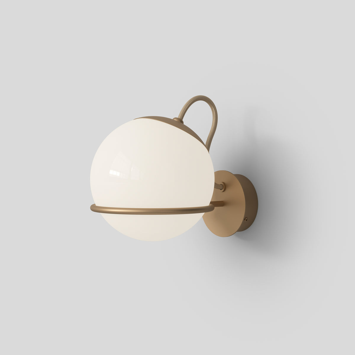 Astep - Model 237/1 Wall Light