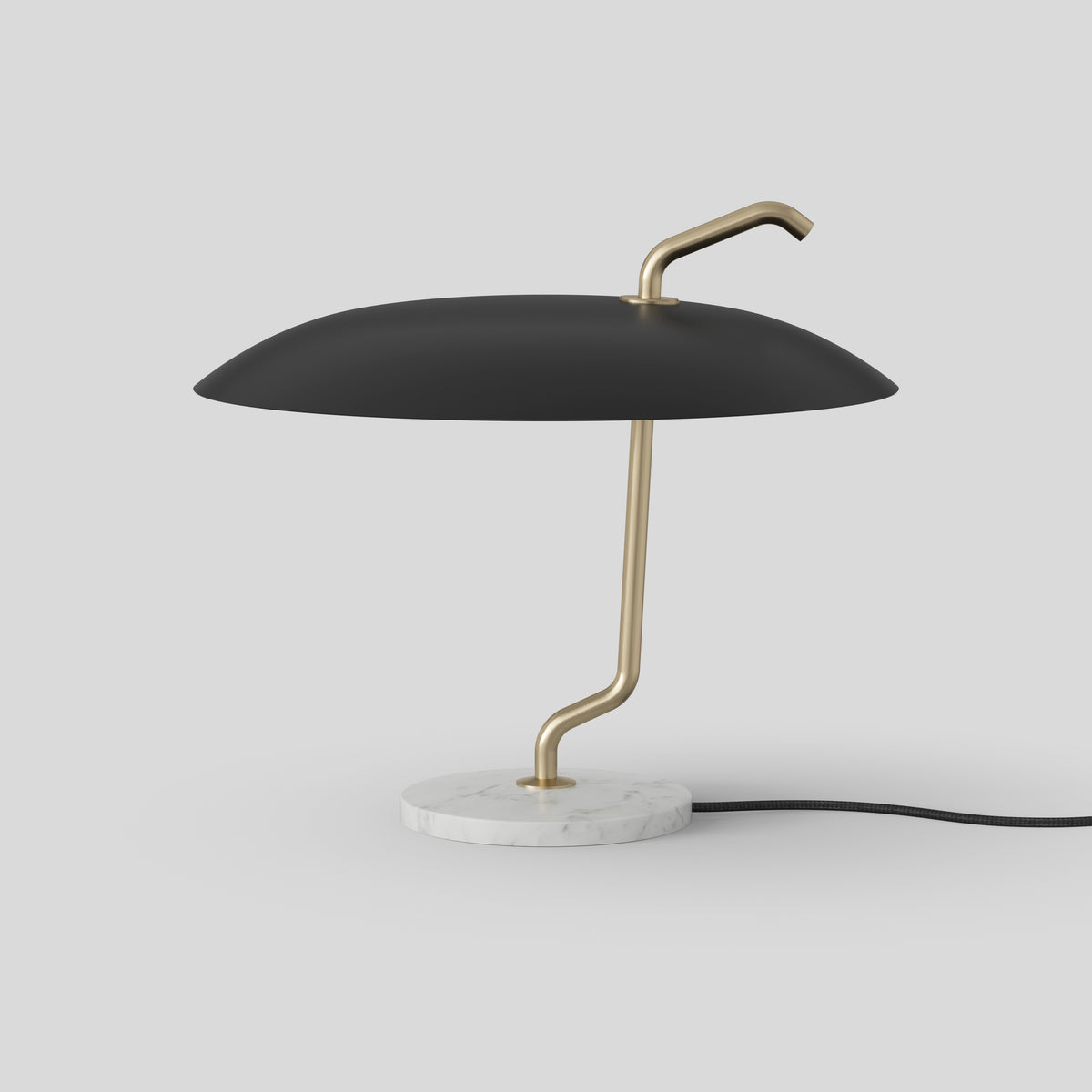 Astep - Model 537 Table Lamp