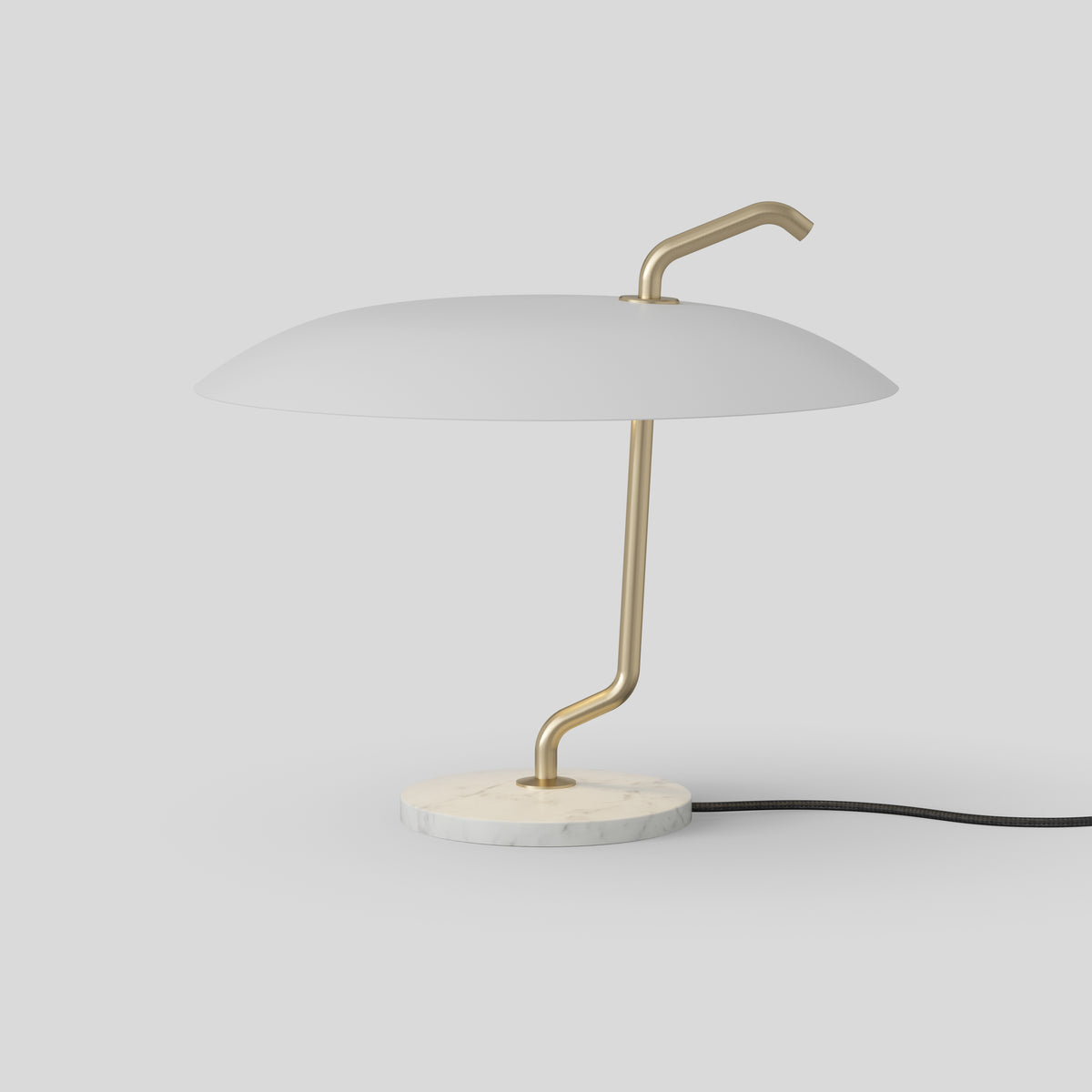 Astep - Model 537 Table Lamp