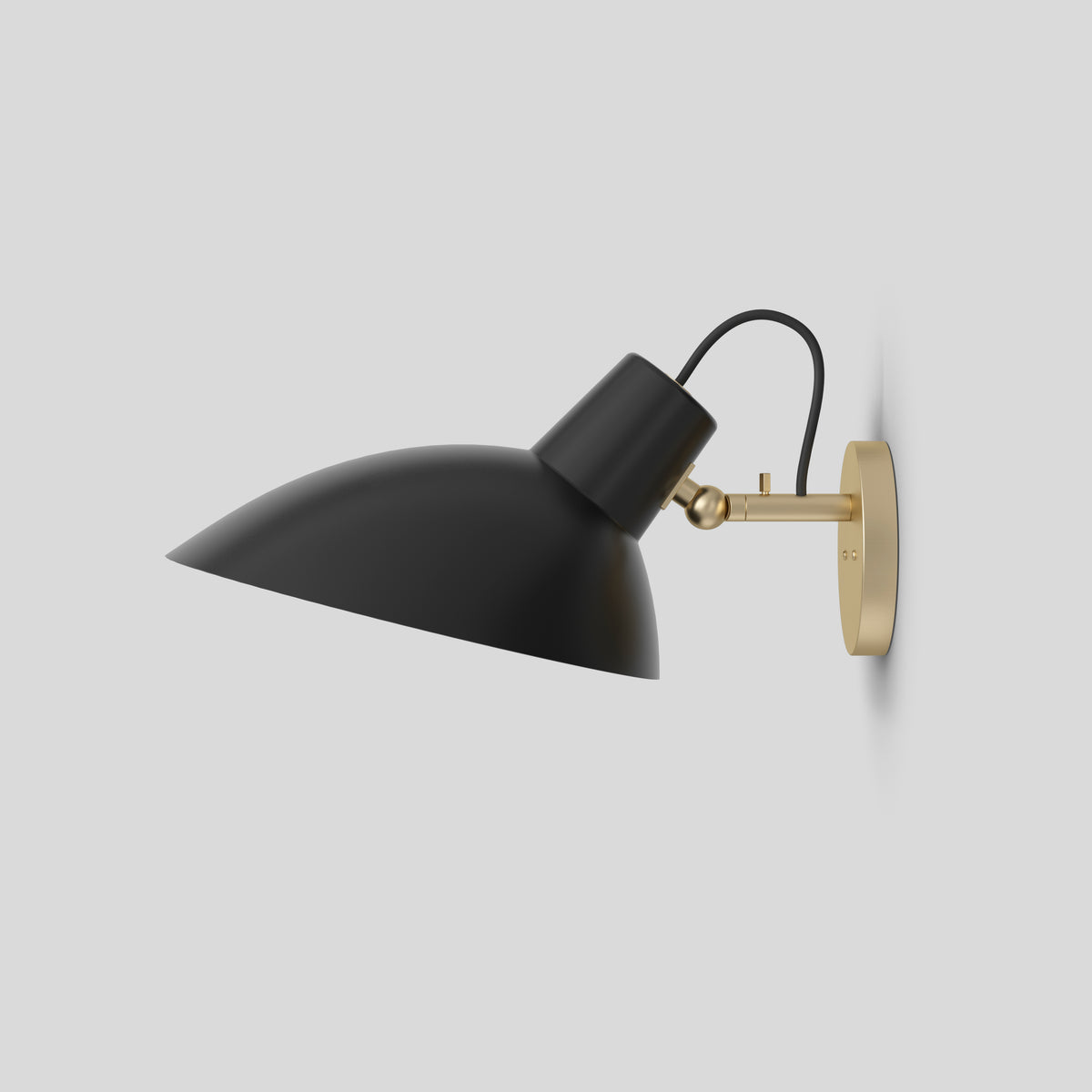 Astep - VV Cinquanta Wall Light