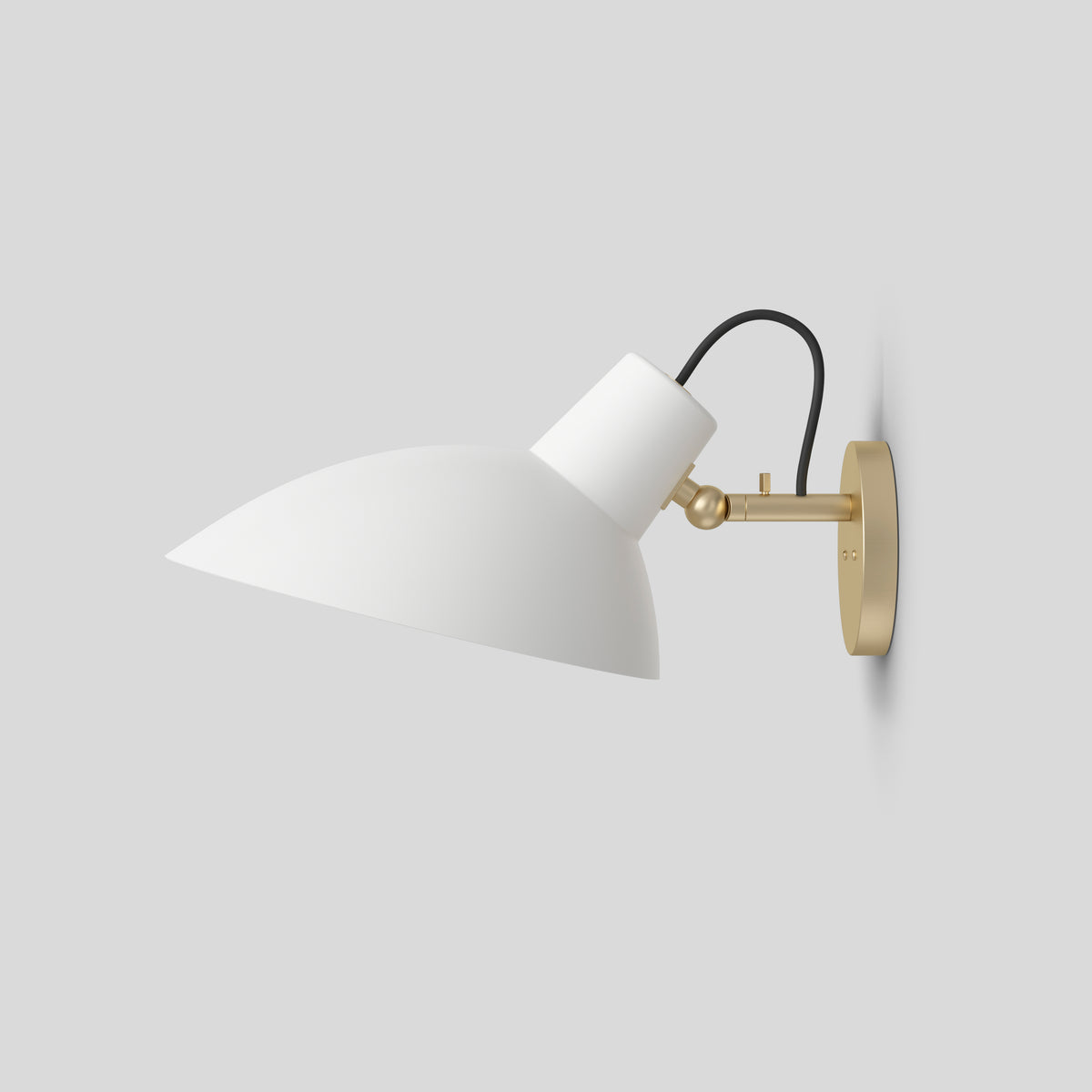 Astep - VV Cinquanta Wall Light
