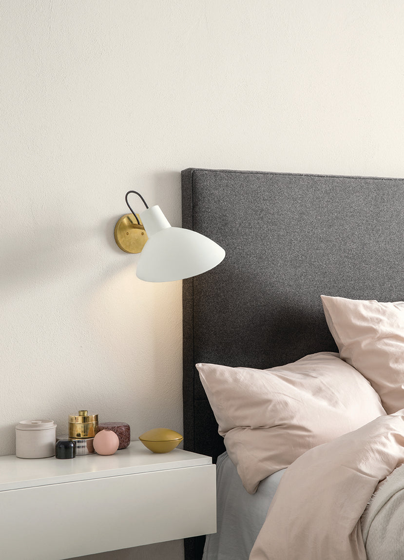 Astep - VV Cinquanta Wall Light