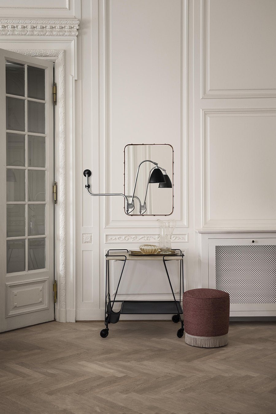 GUBI - Bestlite BL10 Wall Lamp