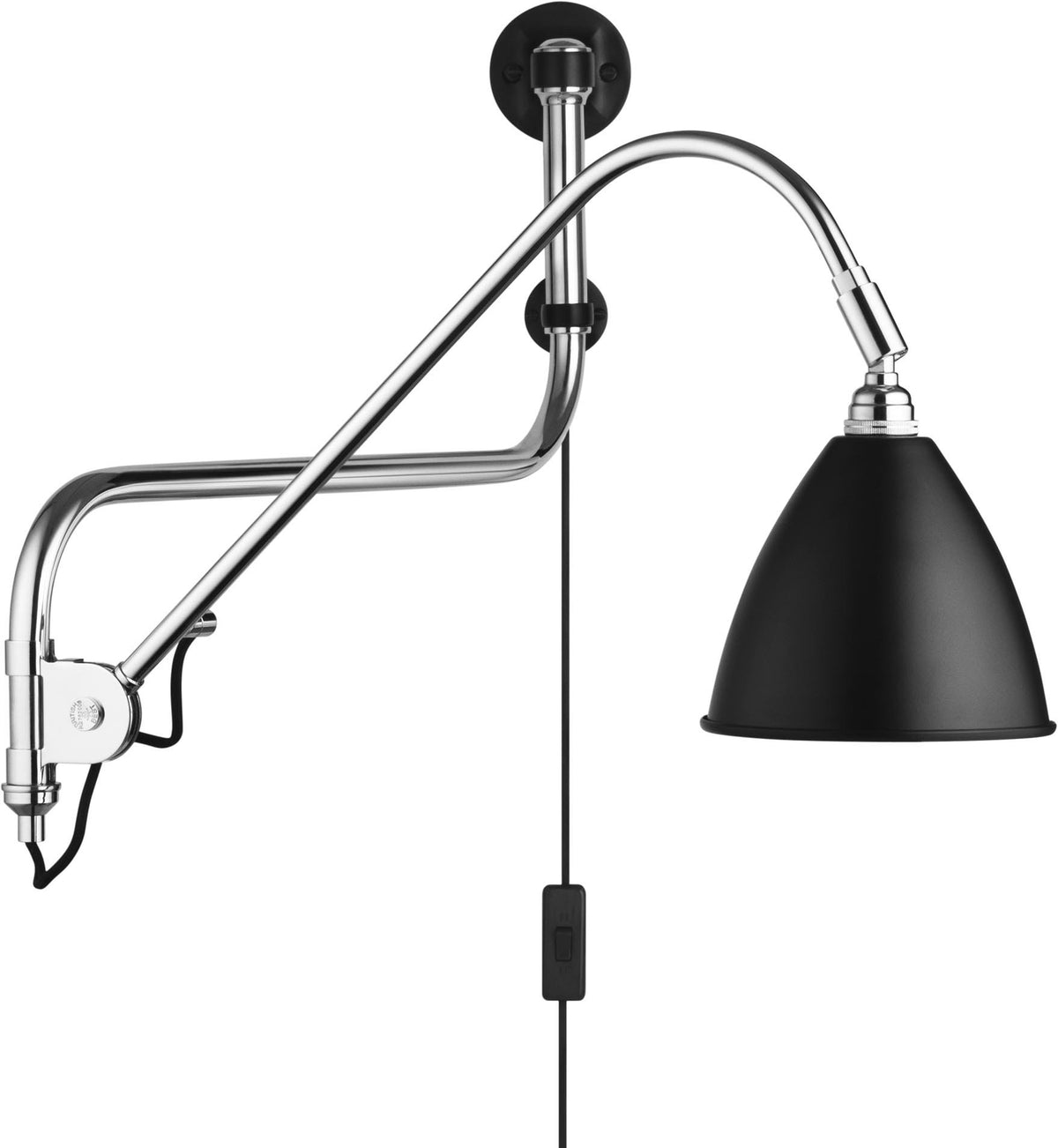 GUBI - Bestlite BL10 Wall Lamp