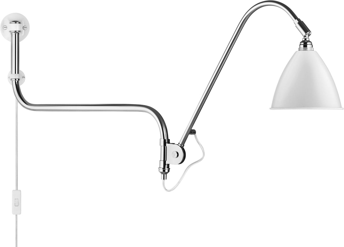 GUBI - Bestlite BL10 Wall Lamp