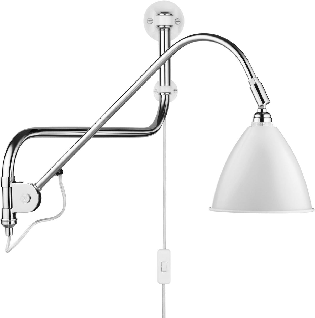 GUBI - Bestlite BL10 Wall Lamp
