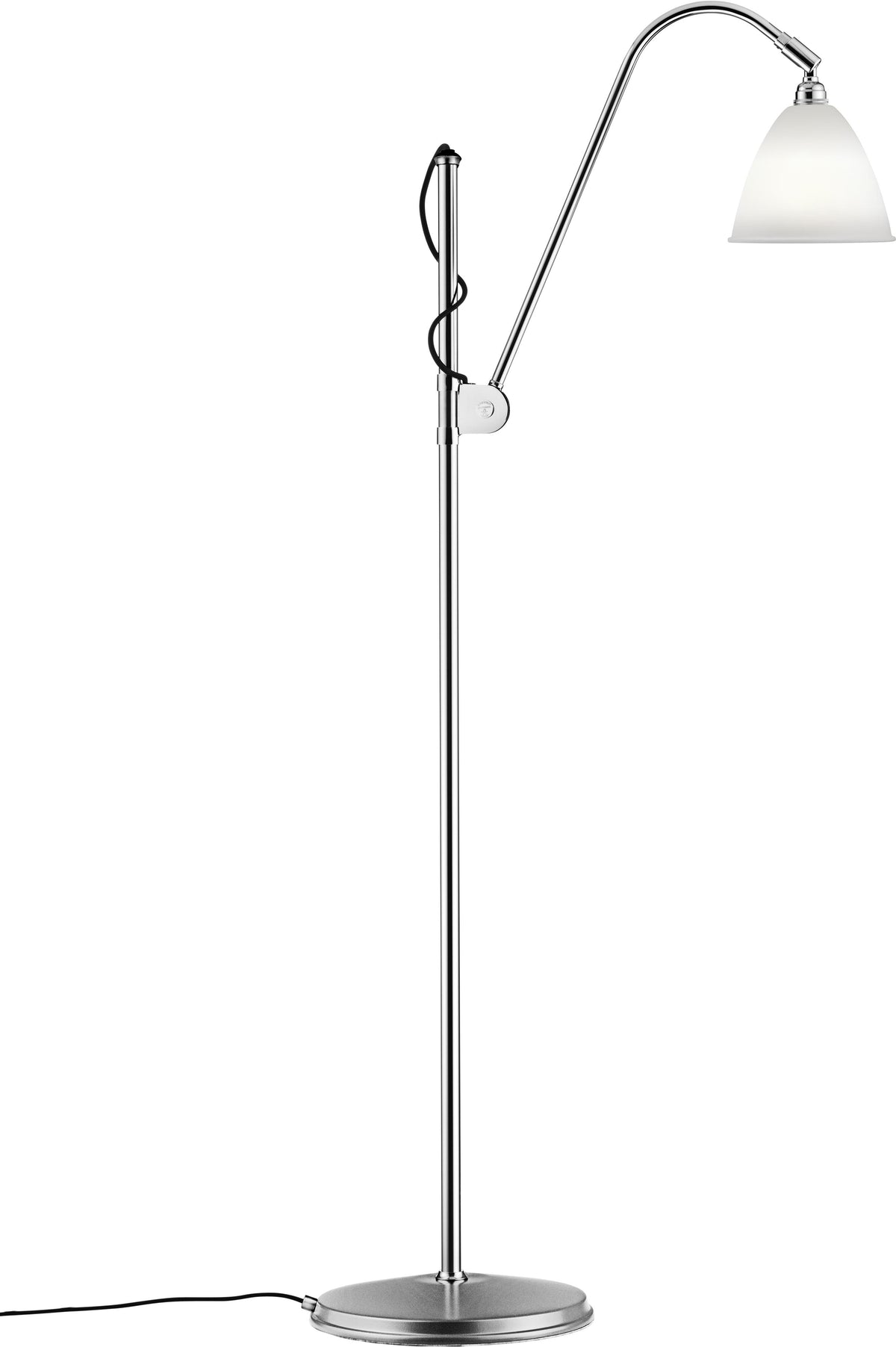GUBI - Bestlite BL3 Floor Lamp