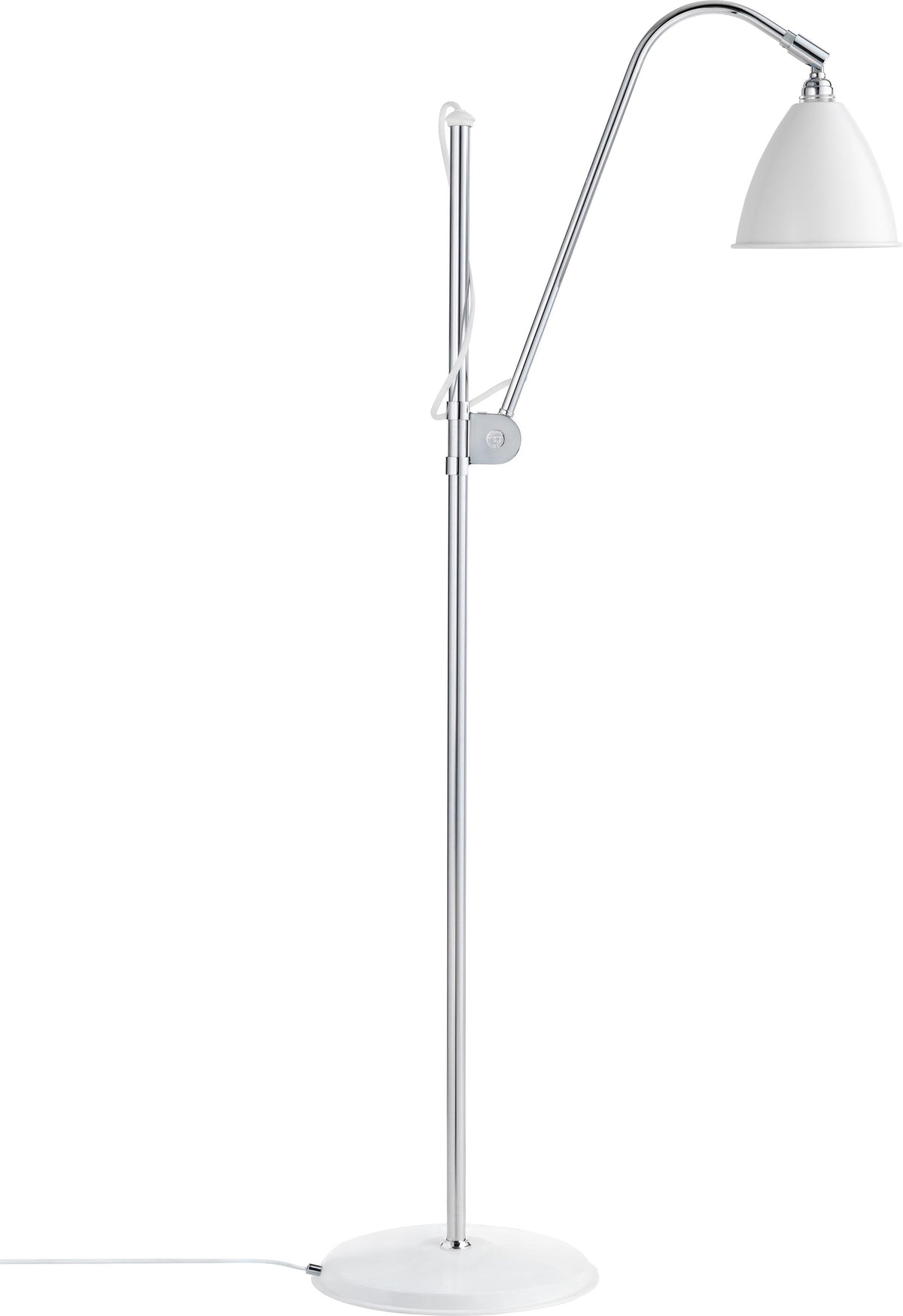 GUBI - Bestlite BL3 Floor Lamp