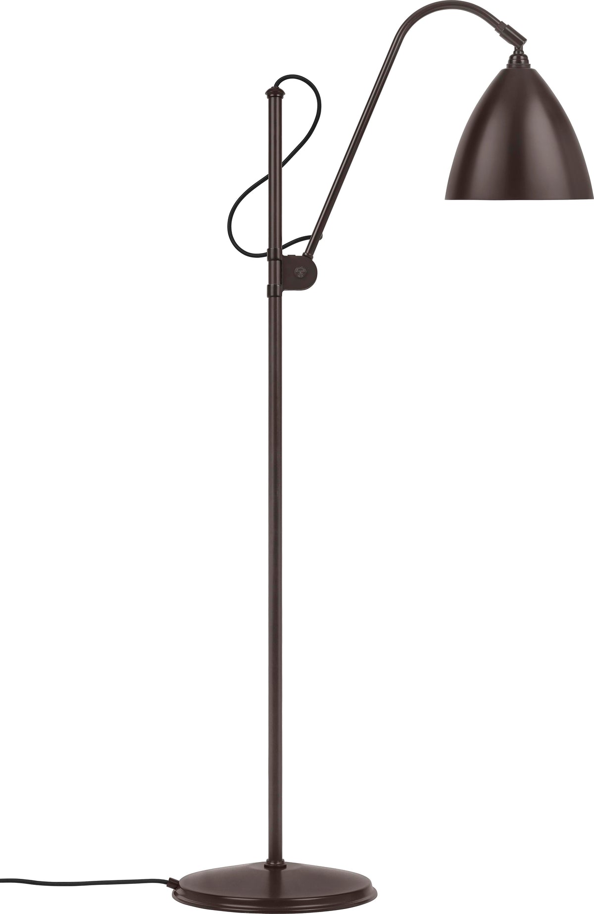 GUBI - Bestlite BL3 Floor Lamp