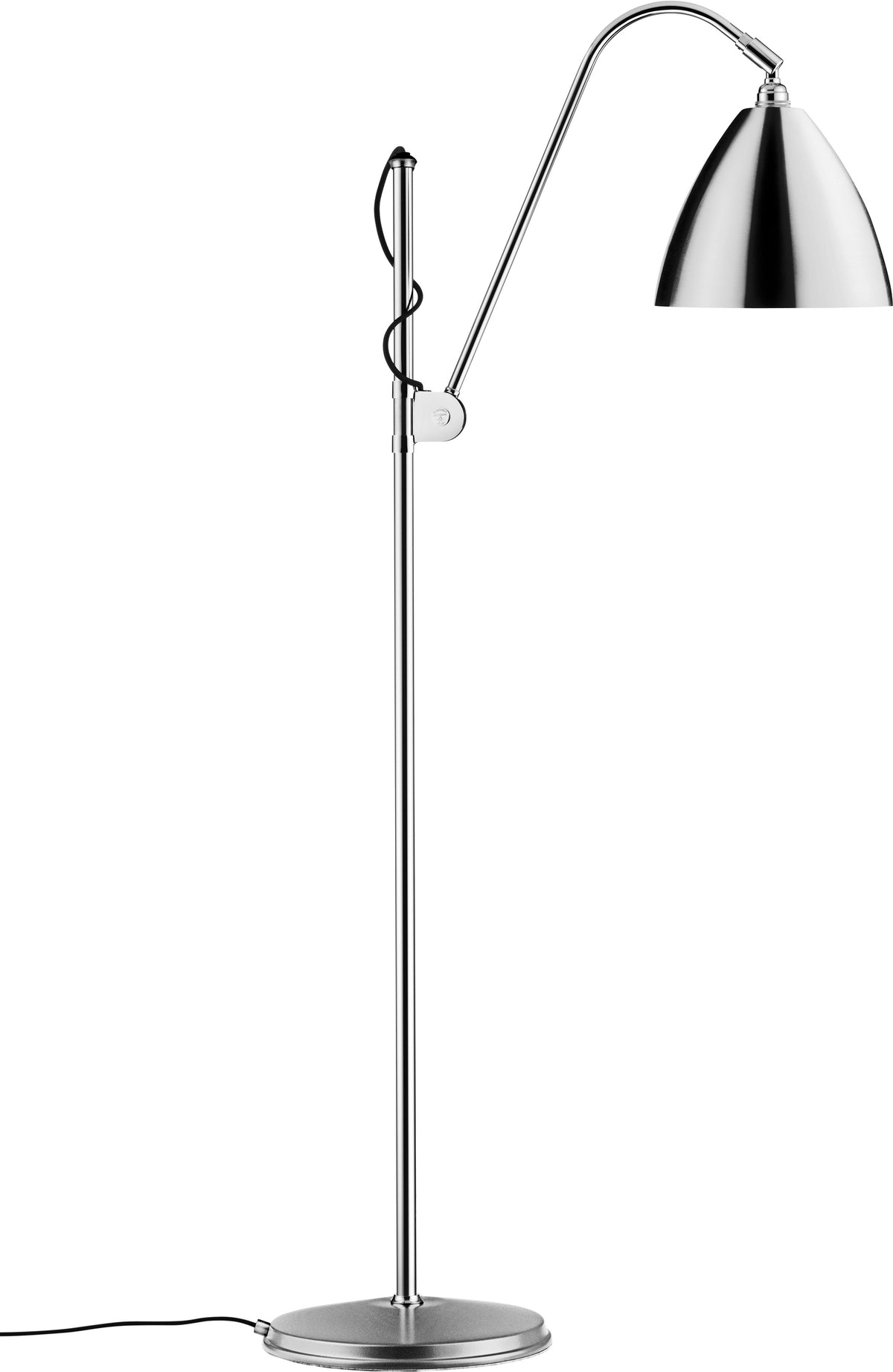 GUBI - Bestlite BL3 Floor Lamp