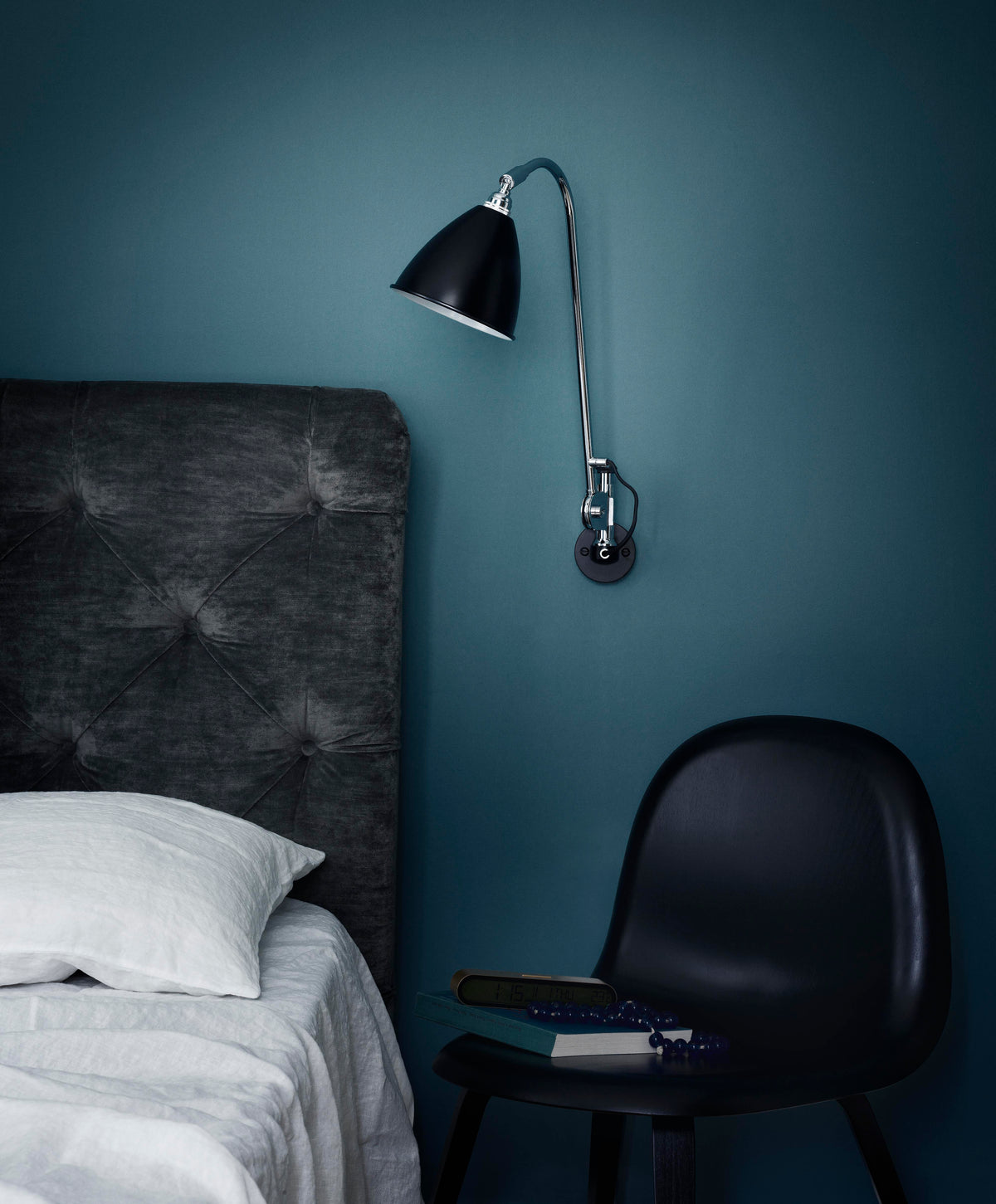 GUBI - Bestlite BL6 Wall Lamp
