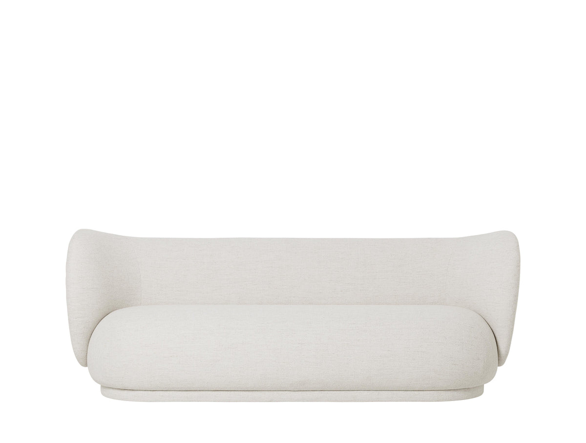 Ferm Living - Rico 3-Seater