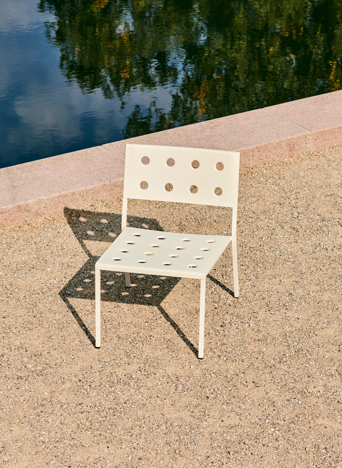 HAY - Balcony Lounge Chair (2pk)