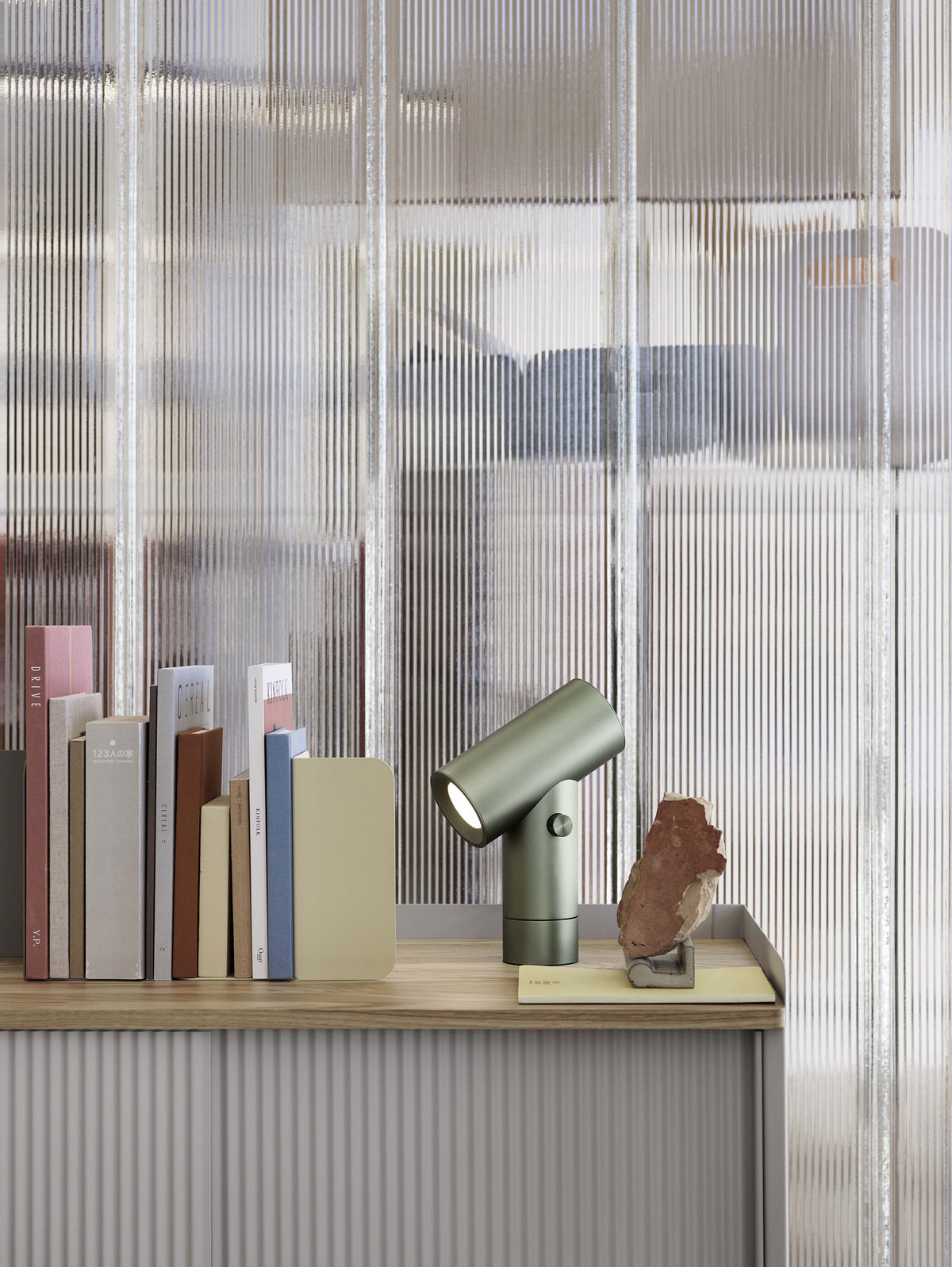 Muuto - Beam Table Lamp