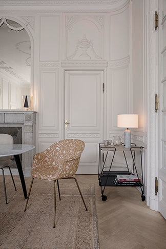 Gubi gravity table clearance lamp small