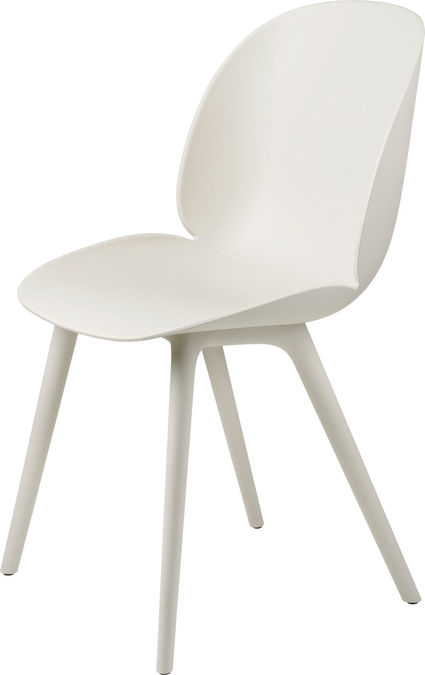 GUBI - Beetle Dining Chair - Outdoor