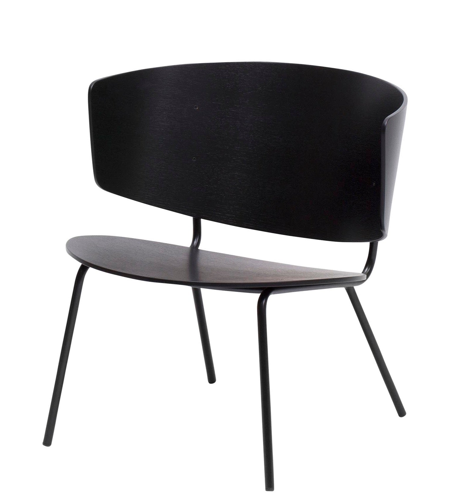 Ferm Living - Herman Lounge Chair