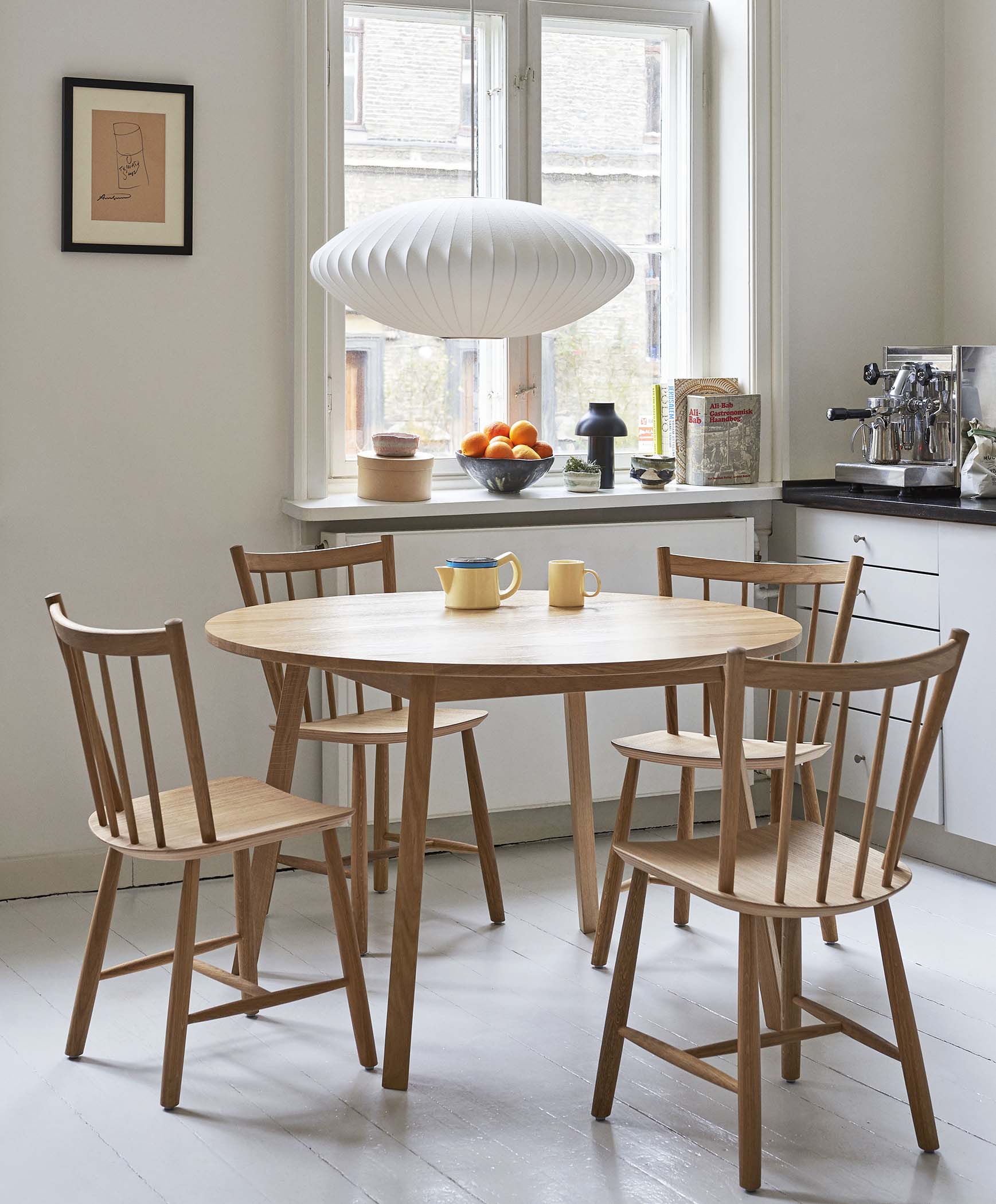 Hay j outlet chair