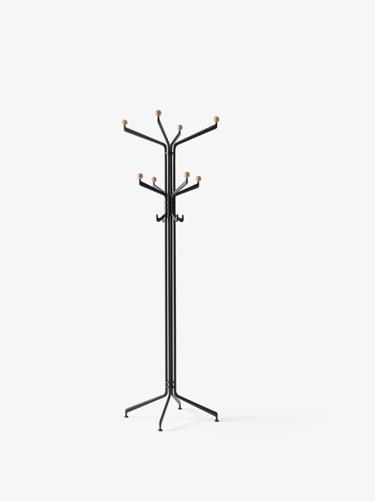 &amp;Tradition - Capture Coat Stand SC77
