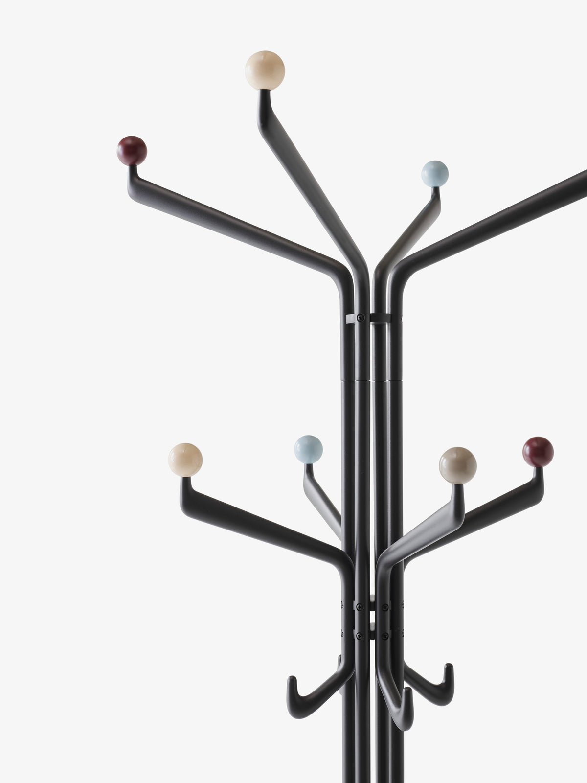 &amp;Tradition - Capture Coat Stand SC77