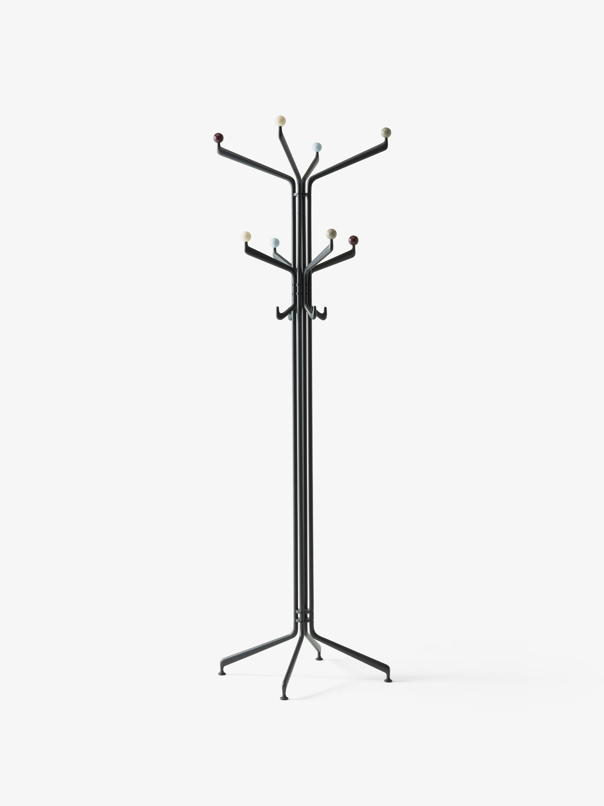 &amp;Tradition - Capture Coat Stand SC77