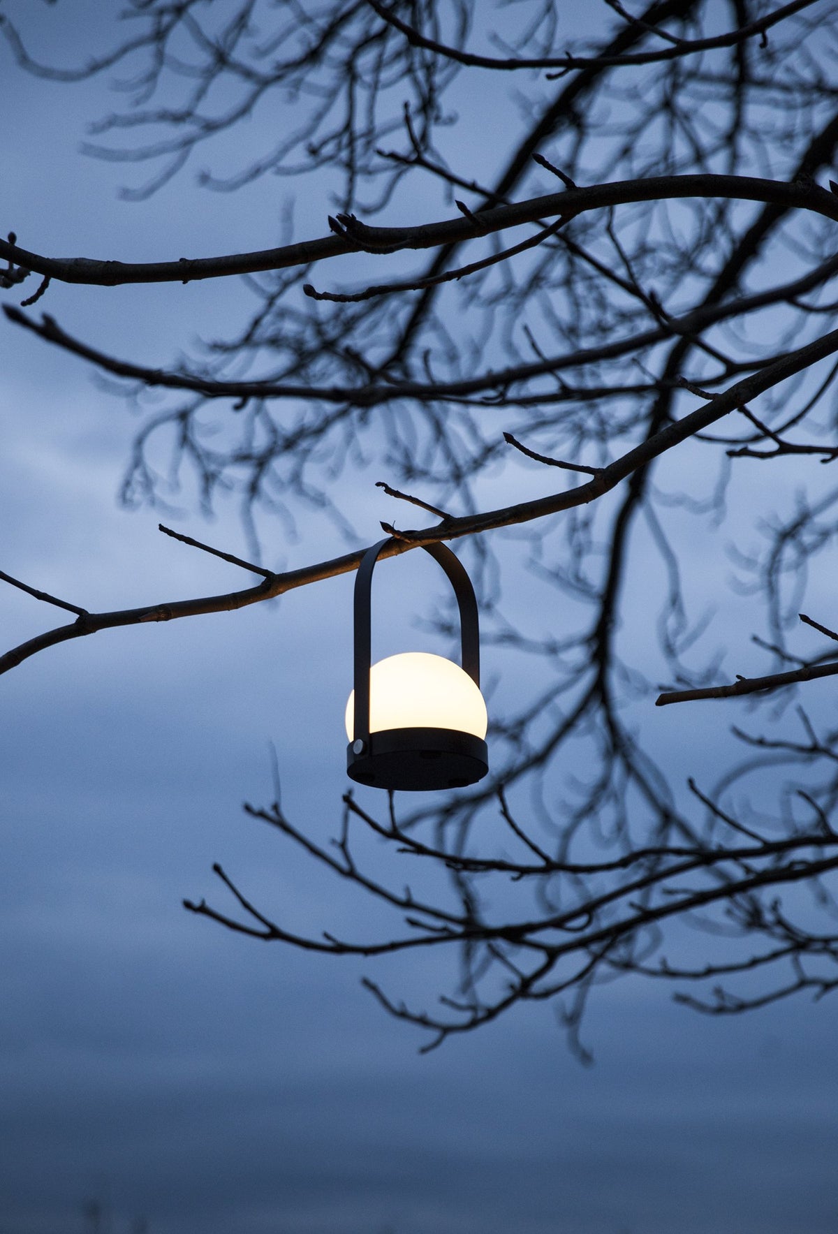 Audo Copenhagen - Carrie LED Lamp