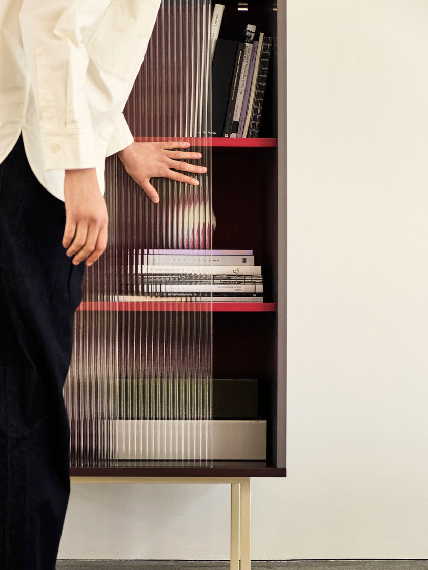 HAY - Colour Cabinet Tall