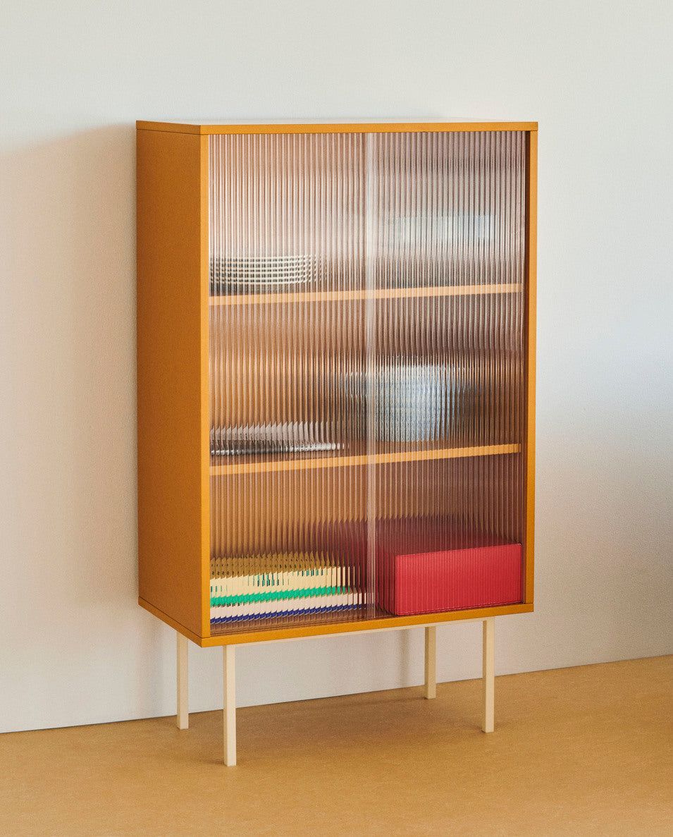 HAY - Colour Cabinet Tall