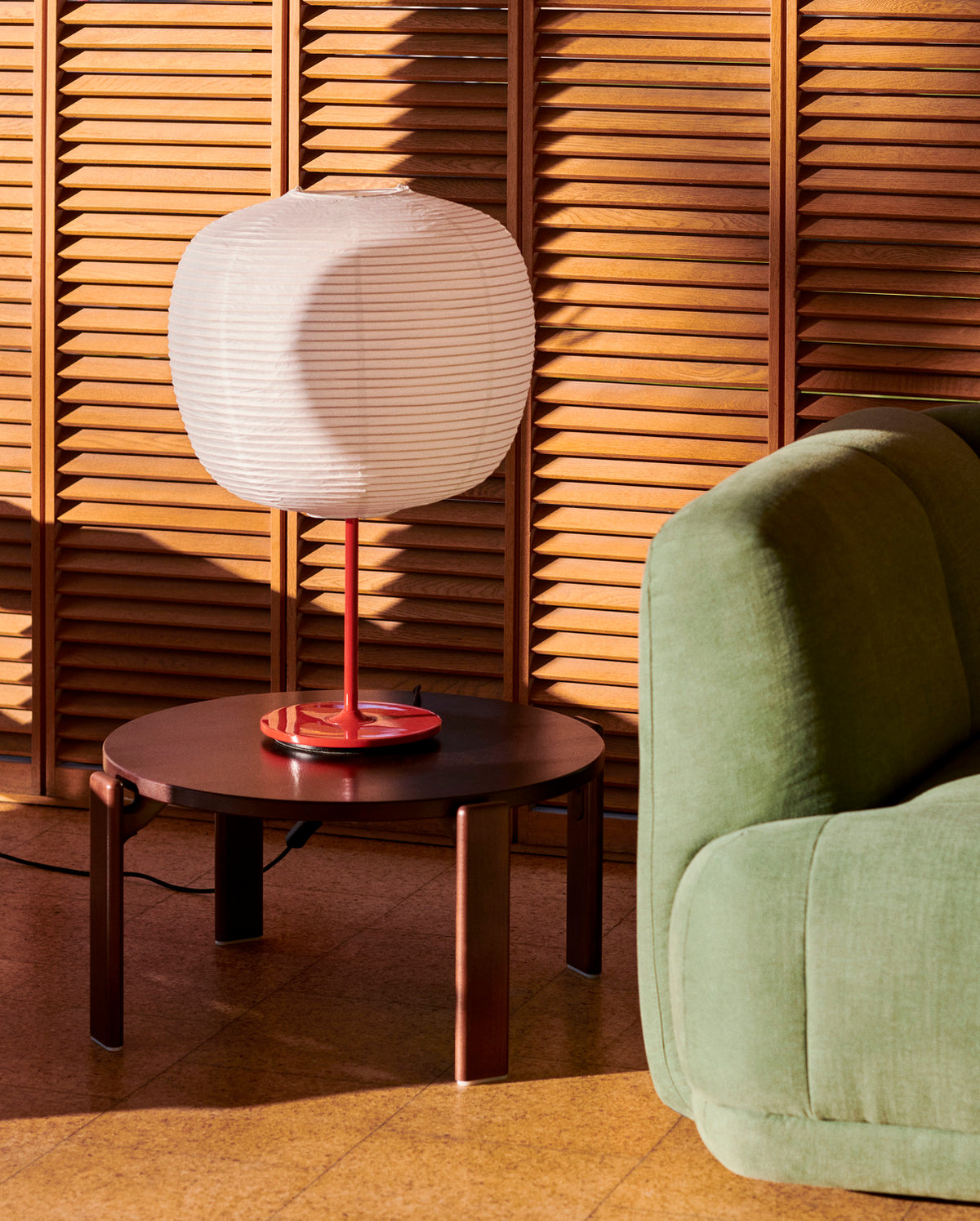 HAY - Common Paper Shade