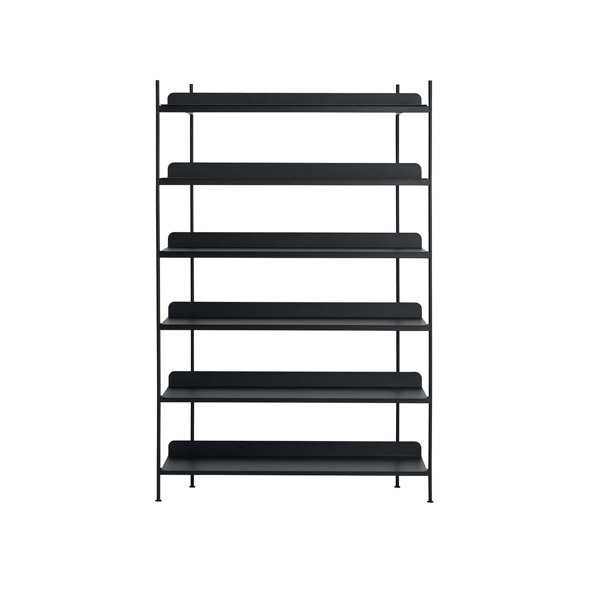 Muuto - Compile Shelving System - Configuration 4