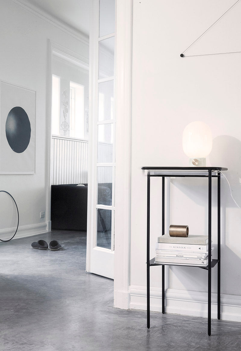 Audo Copenhagen - JWDA Table Lamp