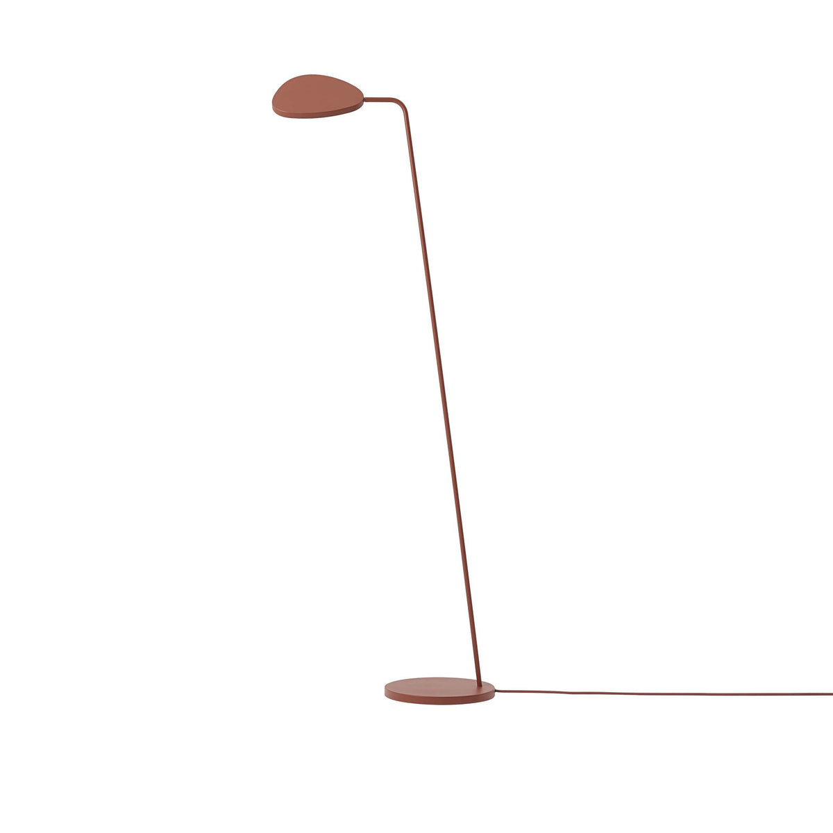 Muuto - Leaf Floor Lamp