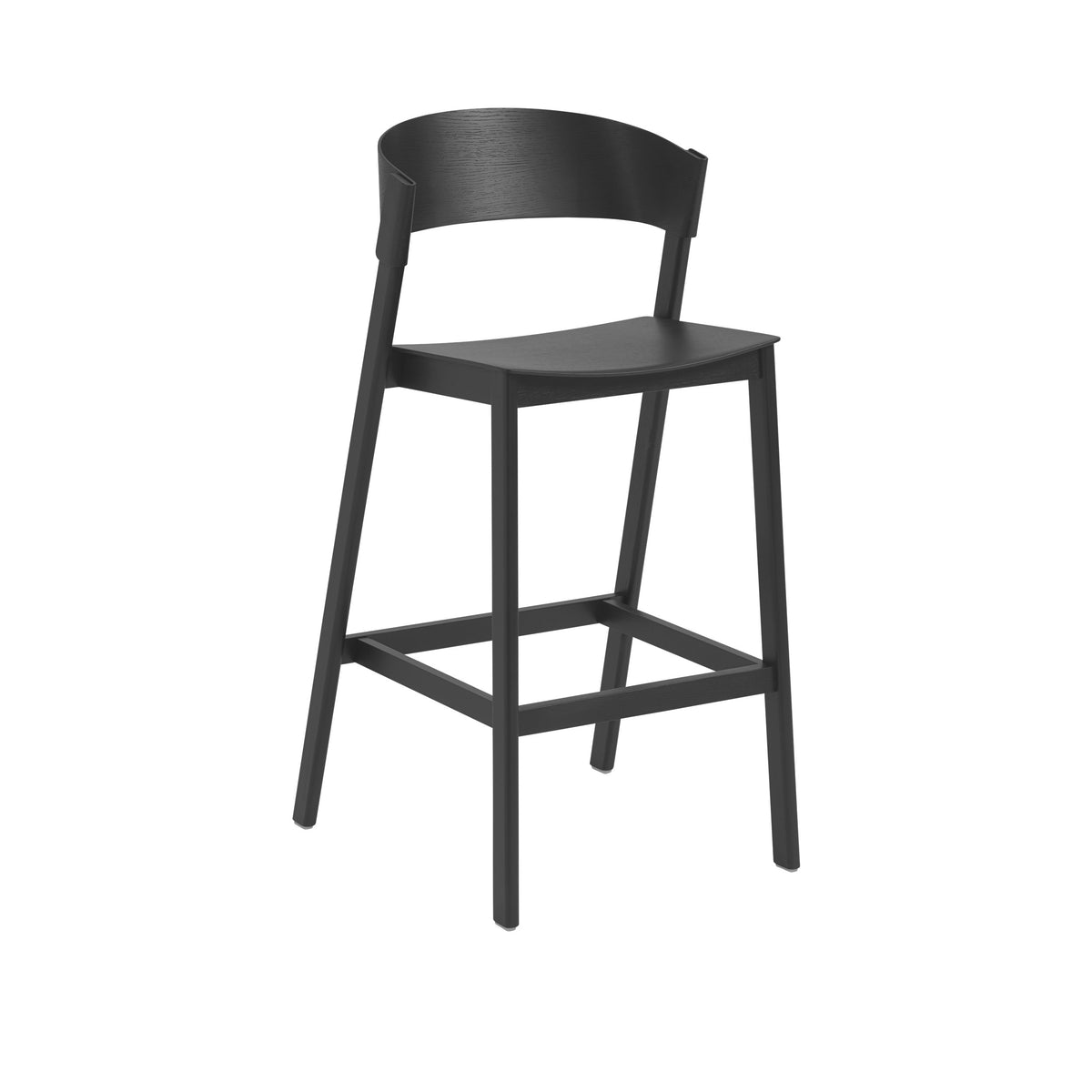 Muuto - Cover Counter &amp; Bar Stool
