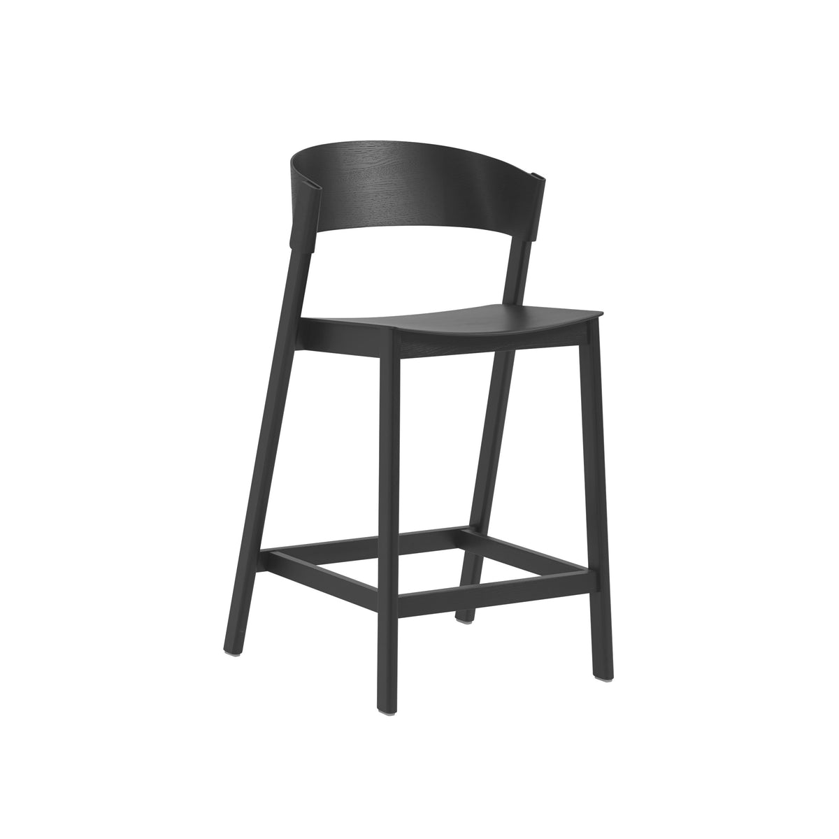 Muuto - Cover Counter &amp; Bar Stool