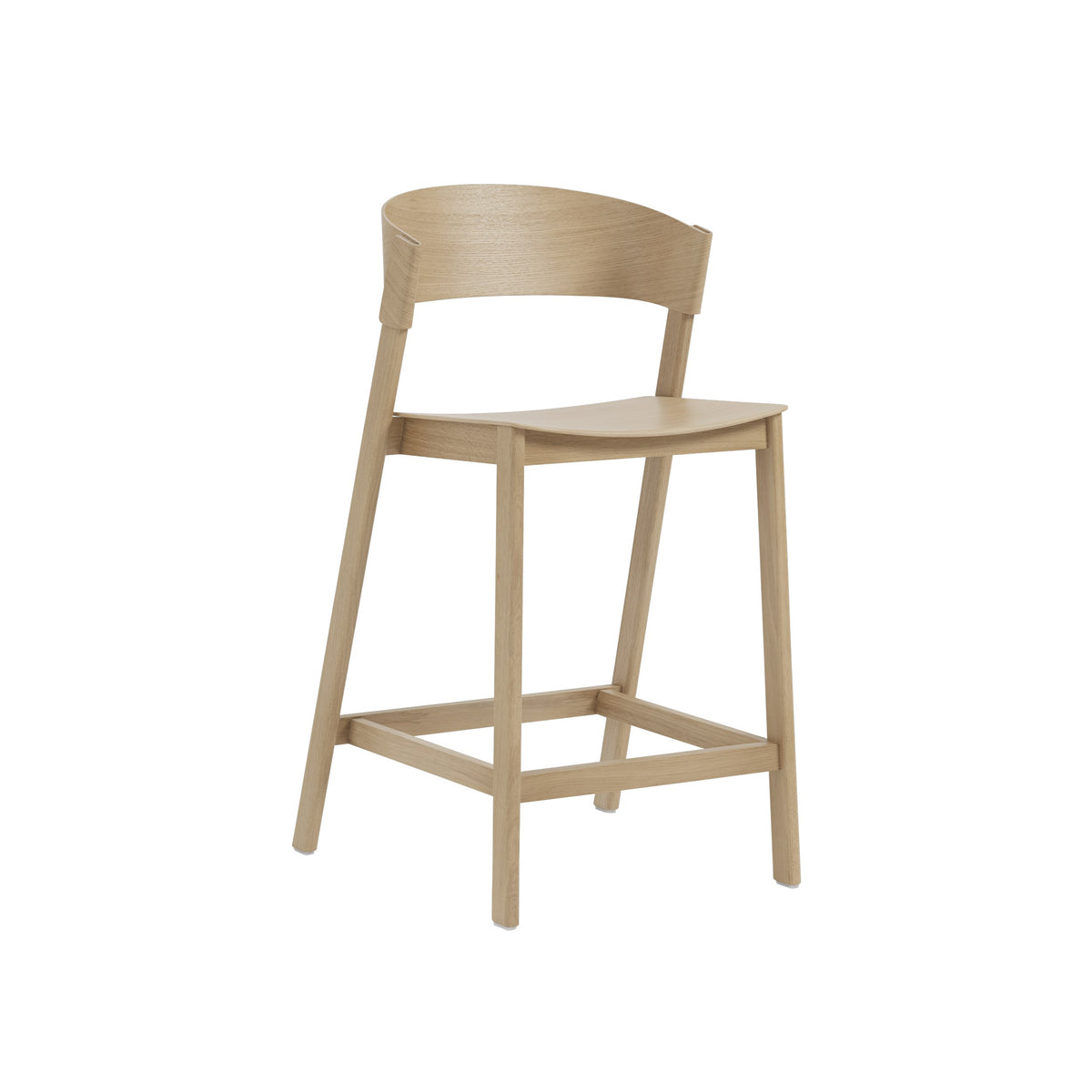 Muuto - Cover Counter &amp; Bar Stool