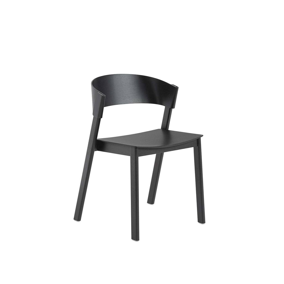 Muuto - Cover Side Chair