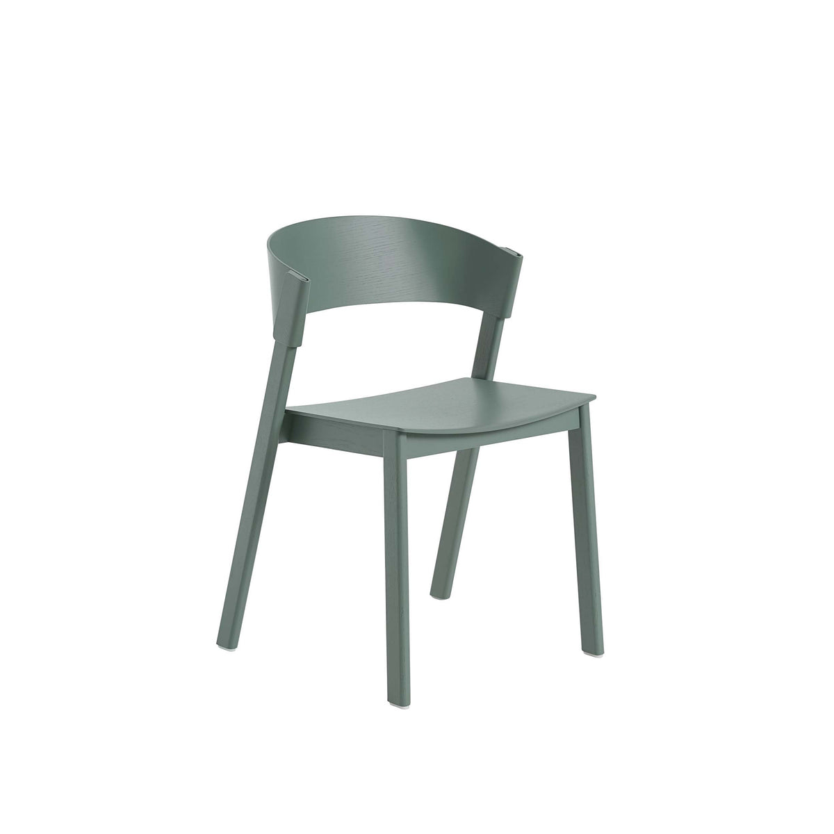 Muuto - Cover Side Chair