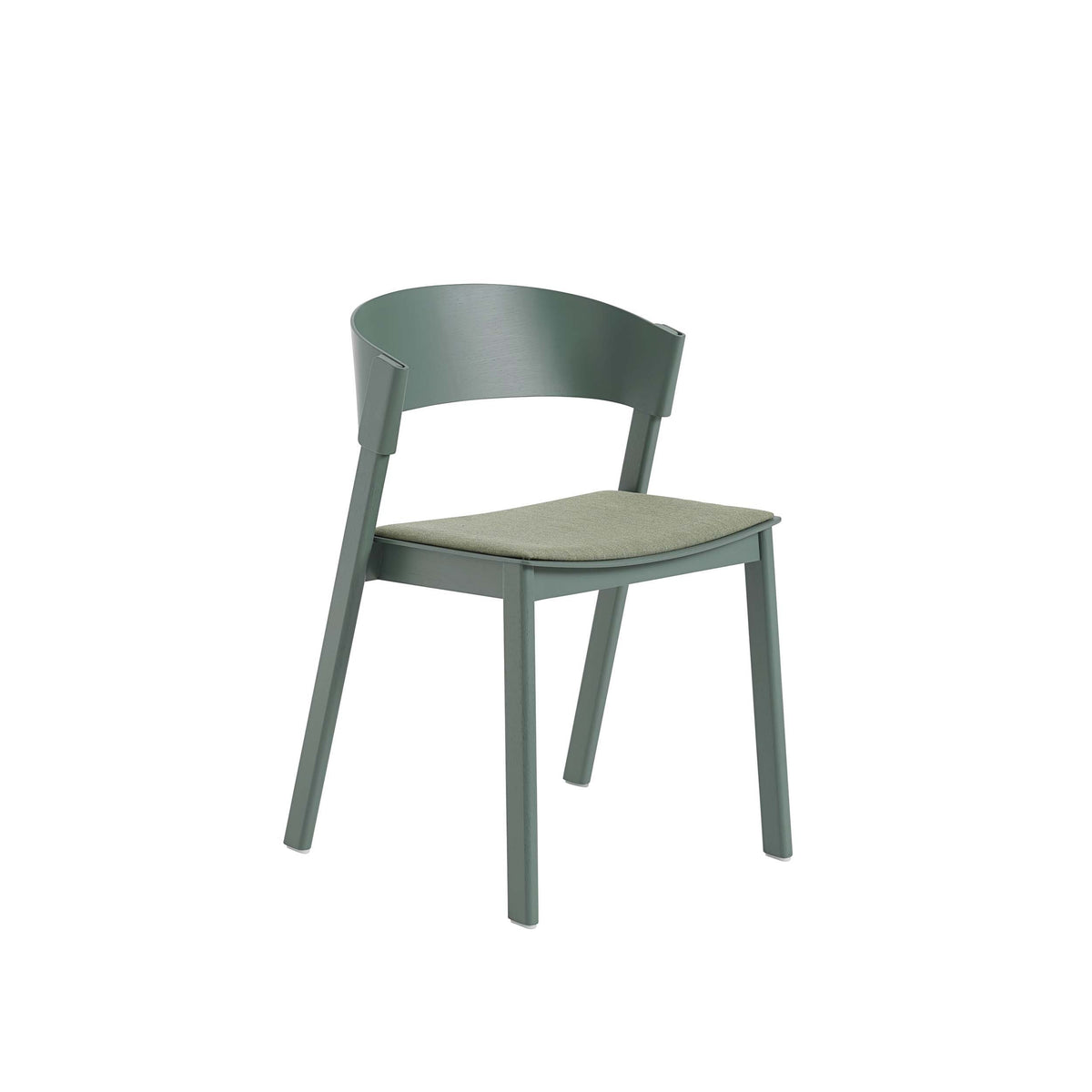 Muuto - Cover Side Chair