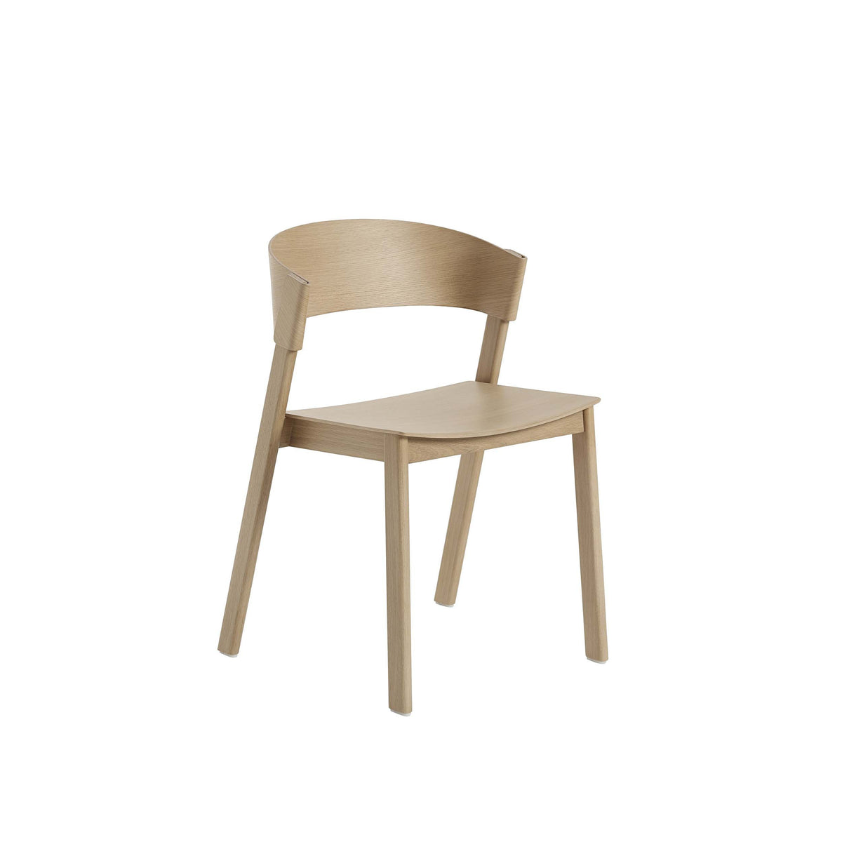 Muuto - Cover Side Chair