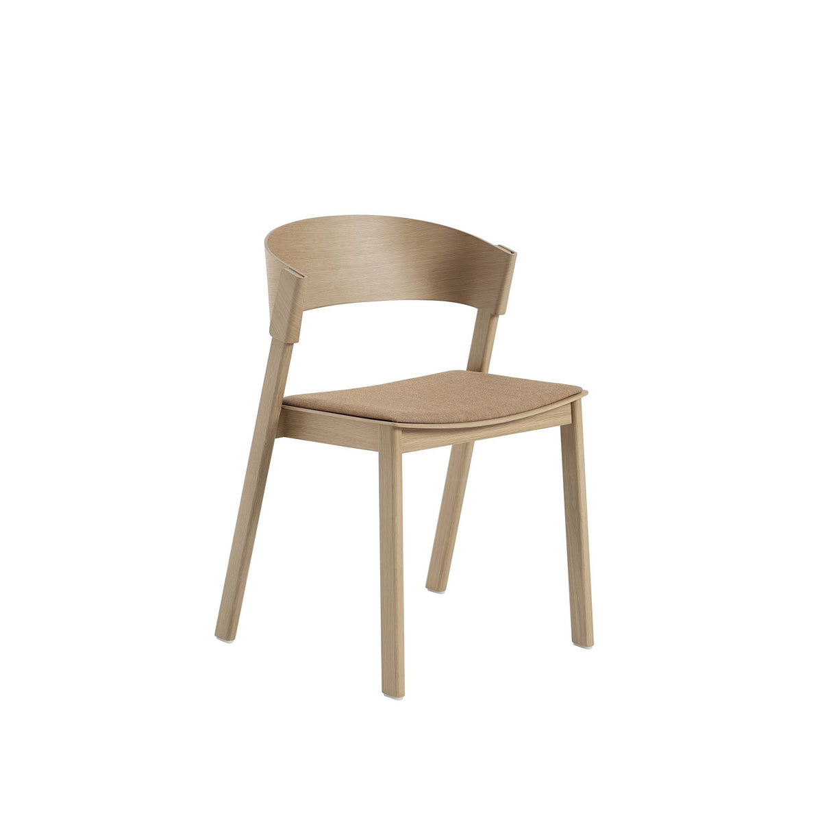 Muuto - Cover Side Chair