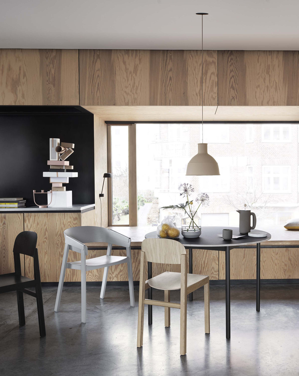 Muuto - Unfold Pendant Lamp