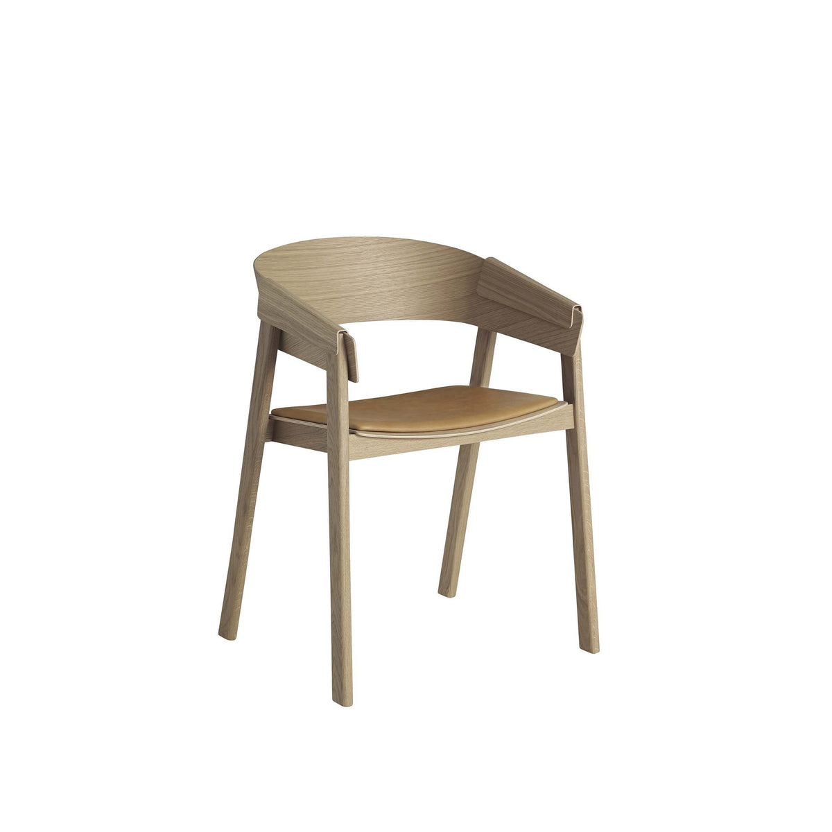 Muuto - Cover Armchair