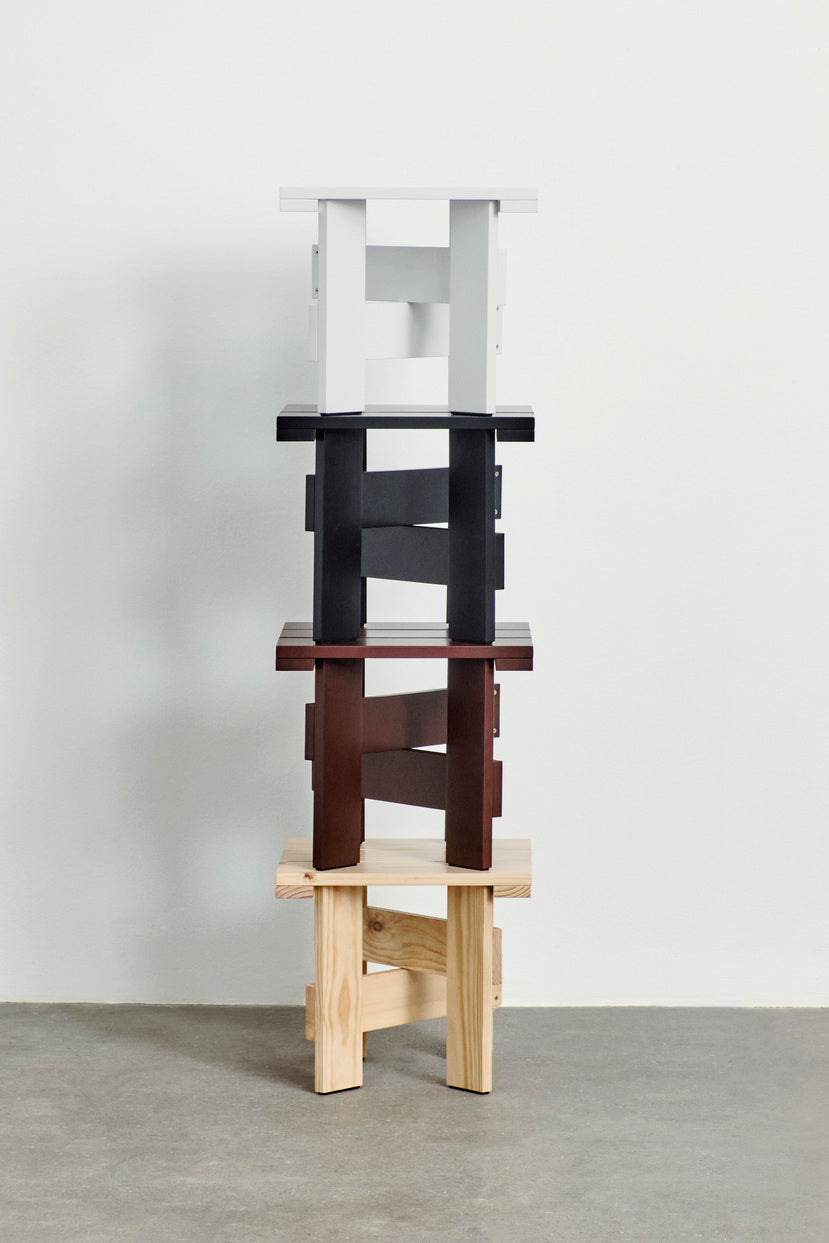 HAY - Crate Low Table